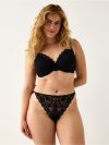 Brazilian briefs in lace - 3002903-80