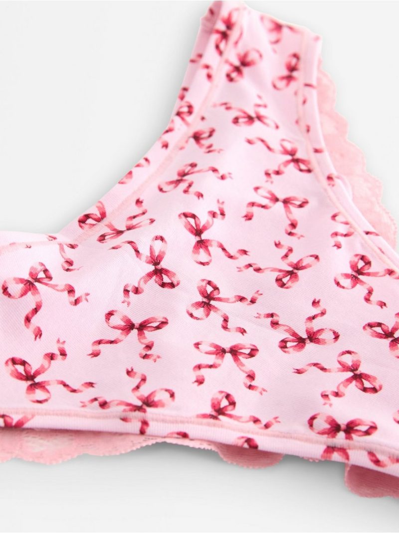 Brazilian briefs with regular waist - 3003375-6667