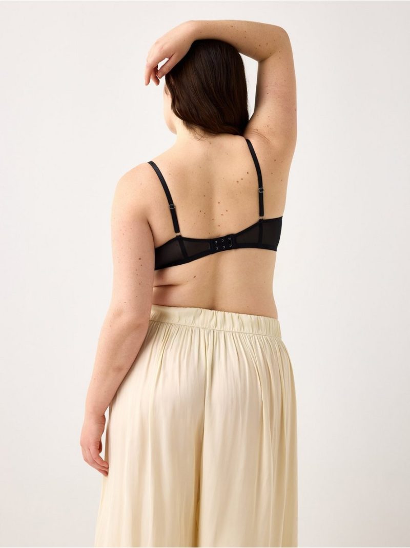 ella m – Senna   unpadded bra - 3003410-80