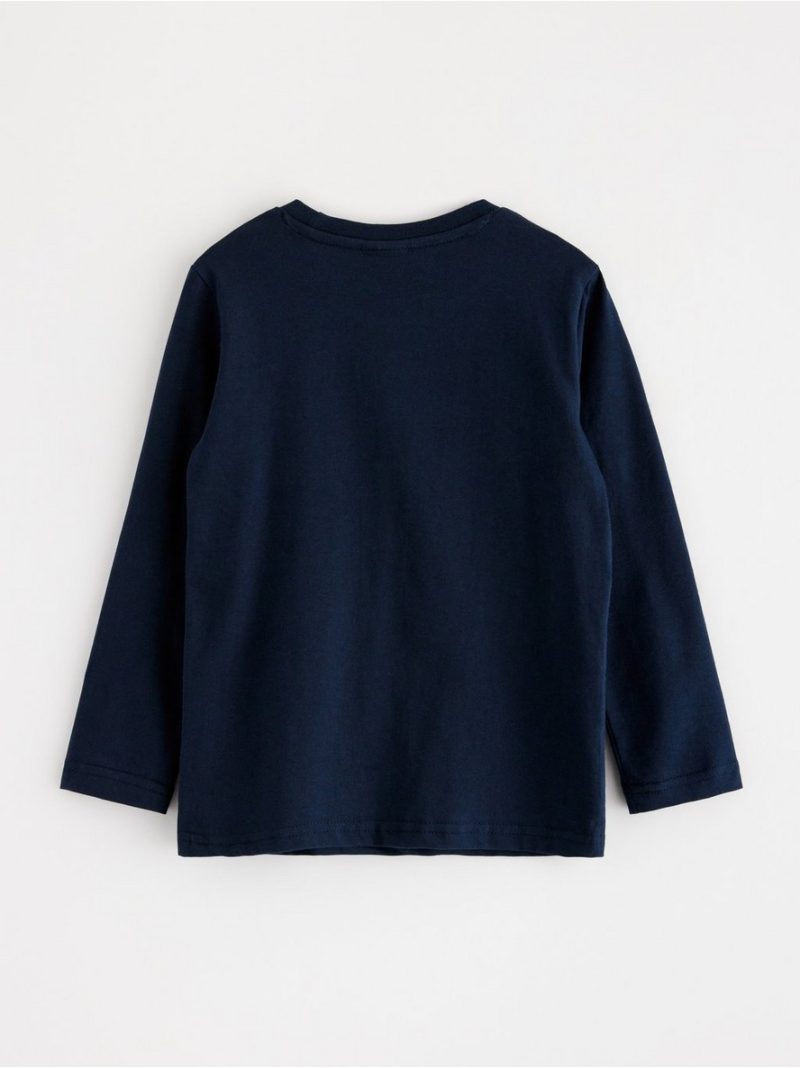 Spider-Man long-sleeved top - 3003621-2521
