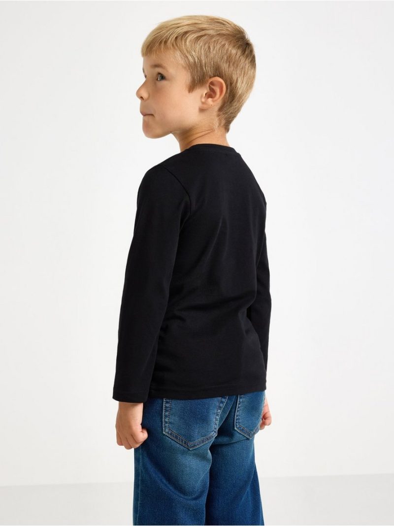 Top with dinosaur - 3004533-80