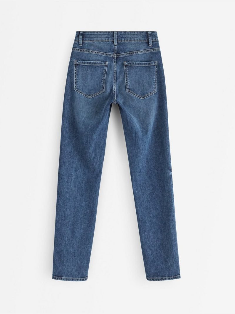 SLIM Tova  jeans with stretch - 3004539-822