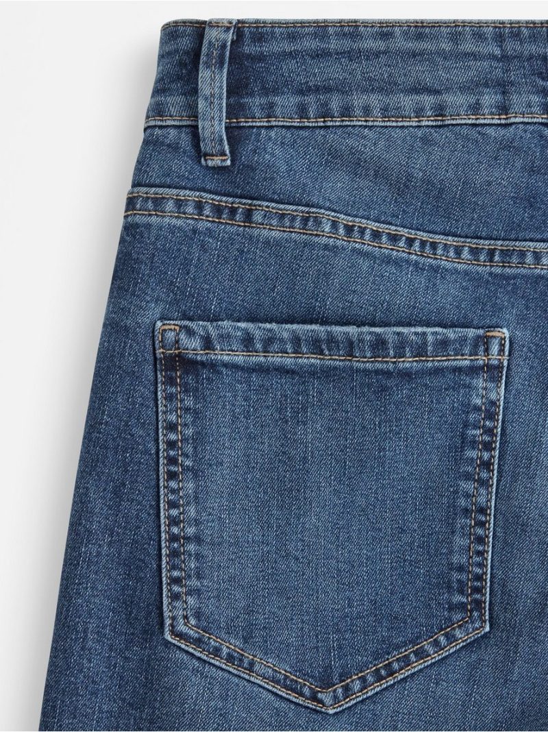 SLIM Tova  jeans with stretch - 3004539-822