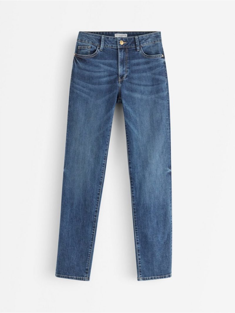 SLIM Tova  jeans with stretch - 3004539-822