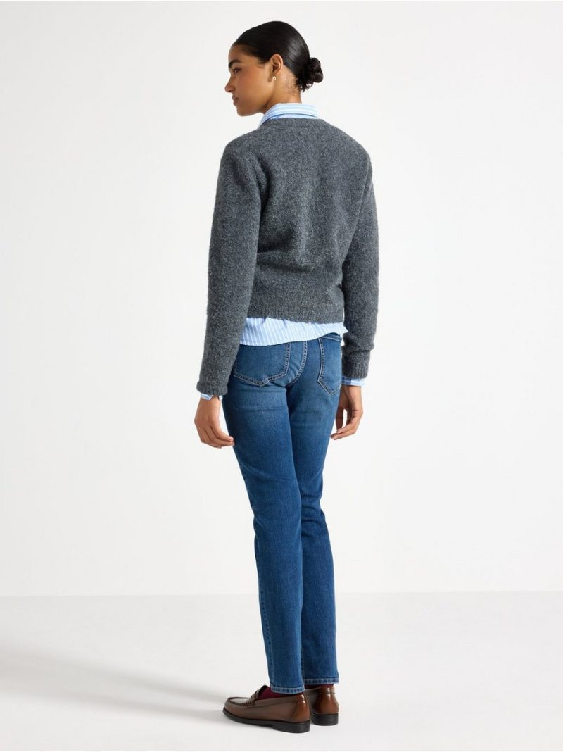 SLIM Tova  jeans with stretch - 3004539-822