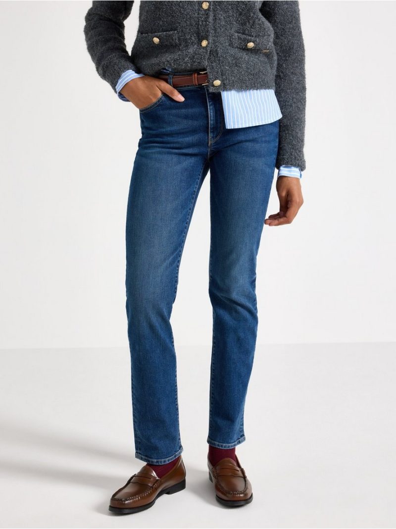 SLIM Tova  jeans with stretch - 3004539-822