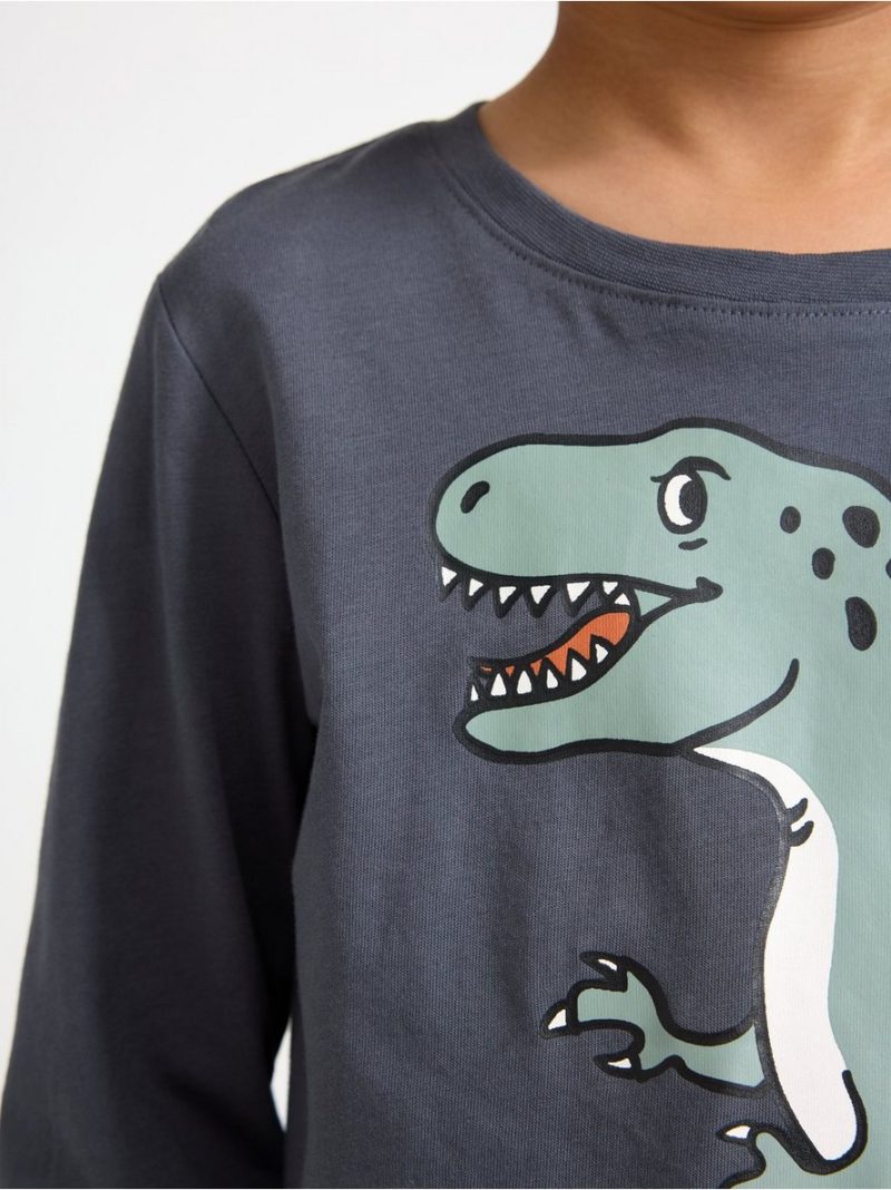 2-pack long-sleeved top - 3005097-2498