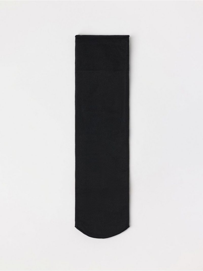 Socks with superstretch 50 denier - 3005367-80