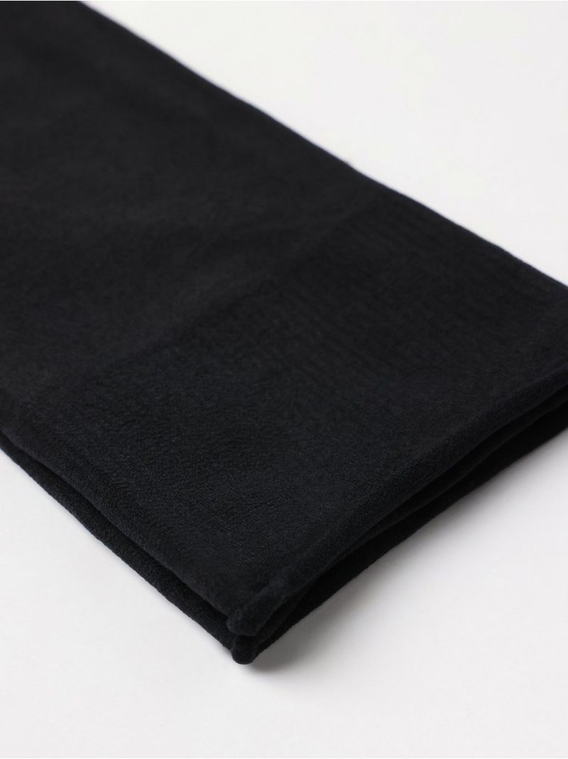 Socks with superstretch 50 denier - 3005367-80