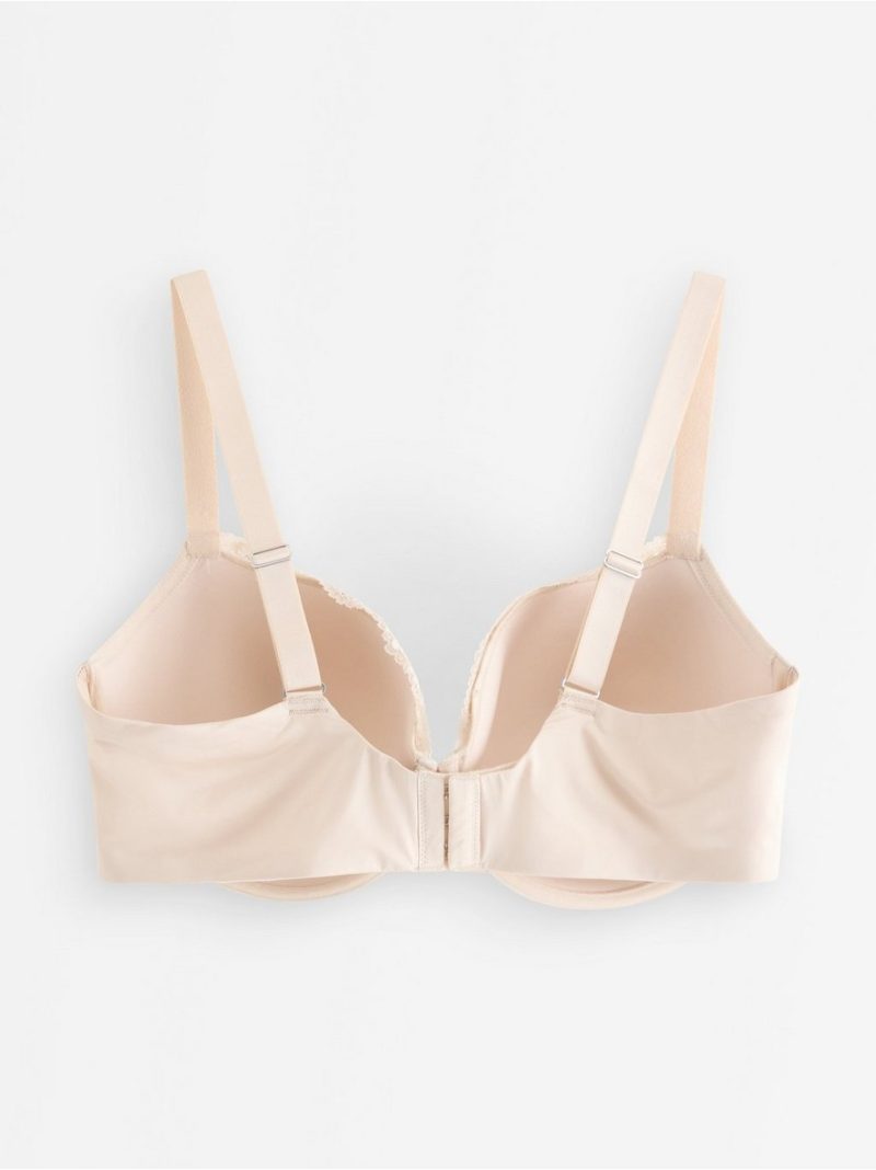 Akleja balconette bra - 3006208-7418