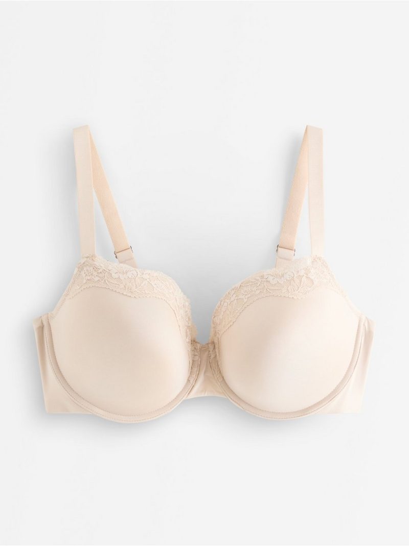 Akleja balconette bra - 3006208-7418