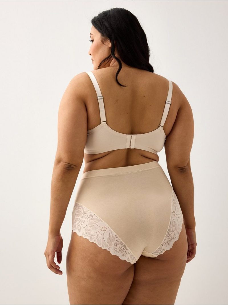 Akleja balconette bra - 3006208-7418