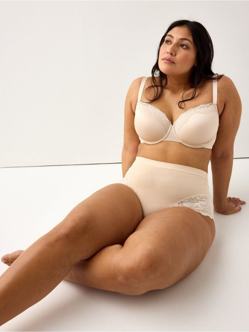 Akleja balconette bra - 3006208-7418