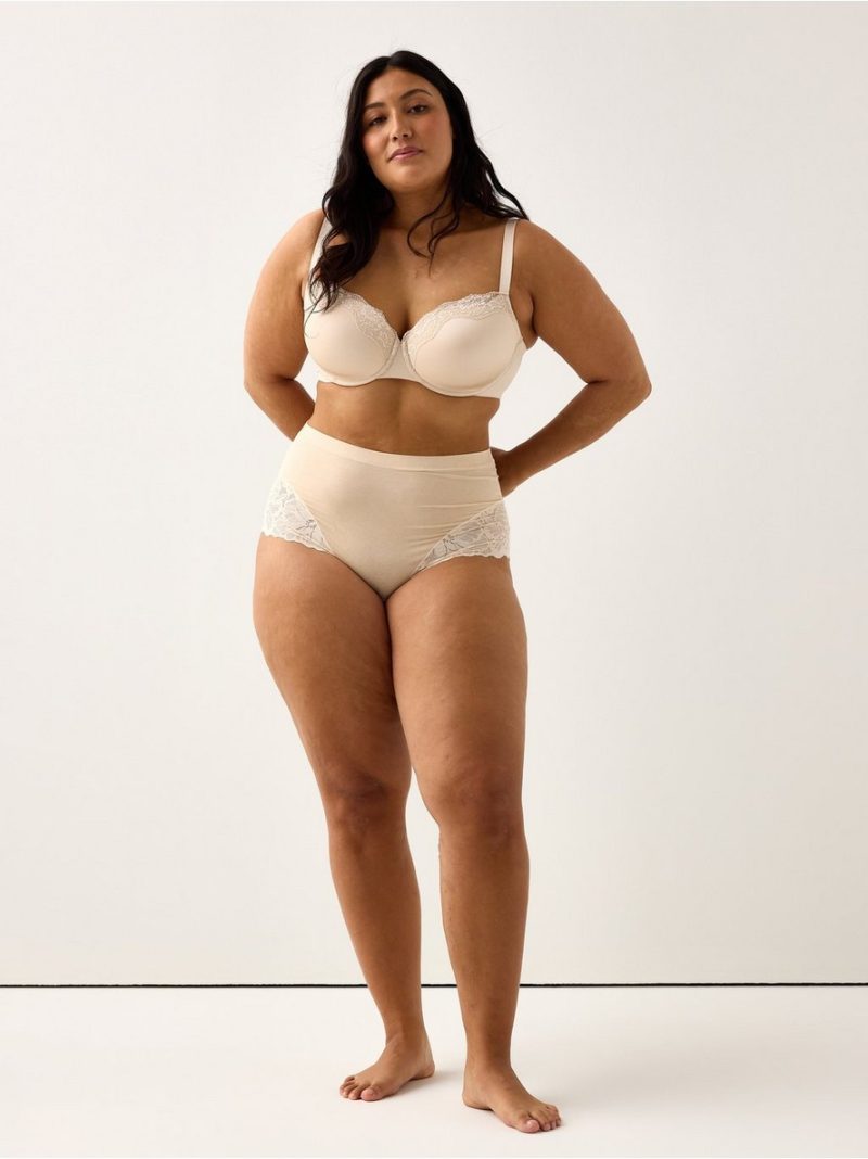 Akleja balconette bra - 3006208-7418