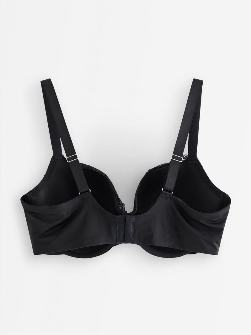 Akleja balconette bra - 3006208-80