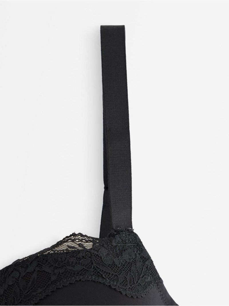 Akleja balconette bra - 3006208-80