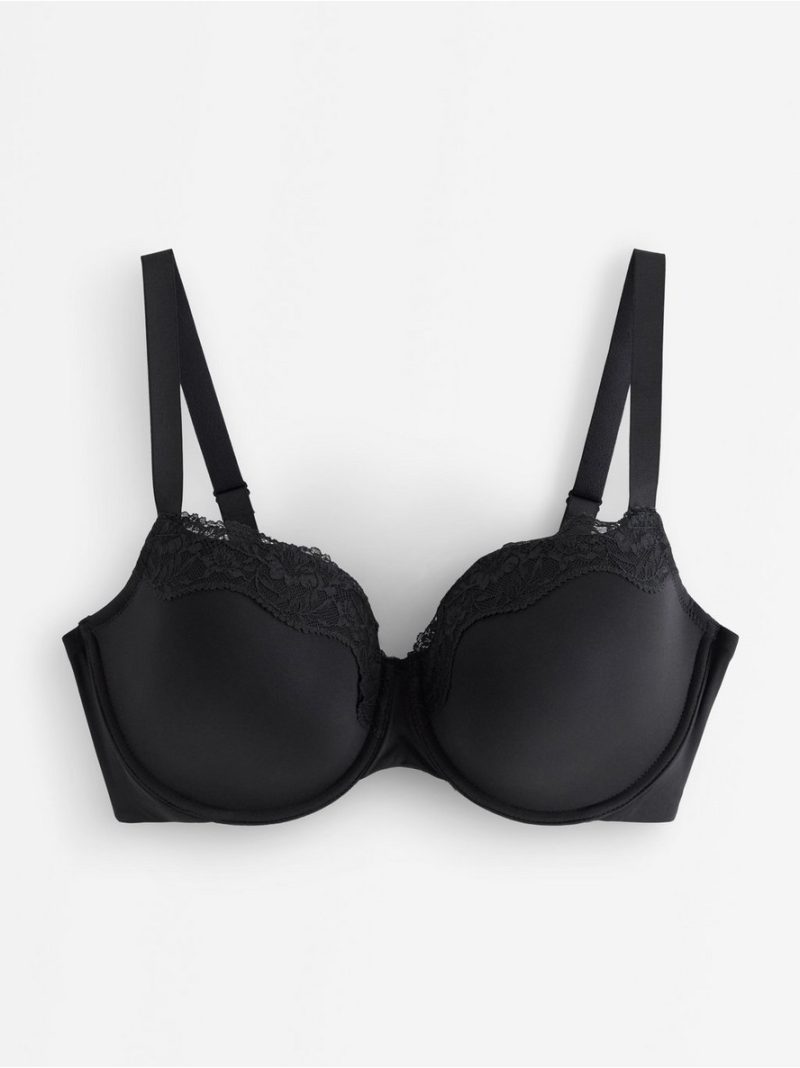 Akleja balconette bra - 3006208-80