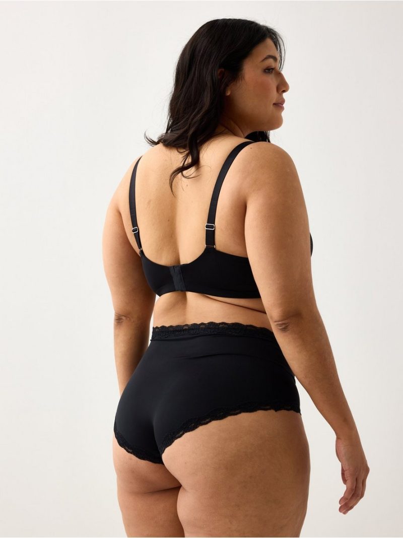 Akleja balconette bra - 3006208-80