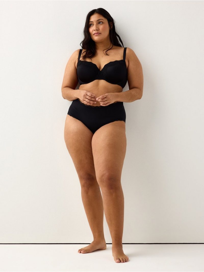 Akleja balconette bra - 3006208-80