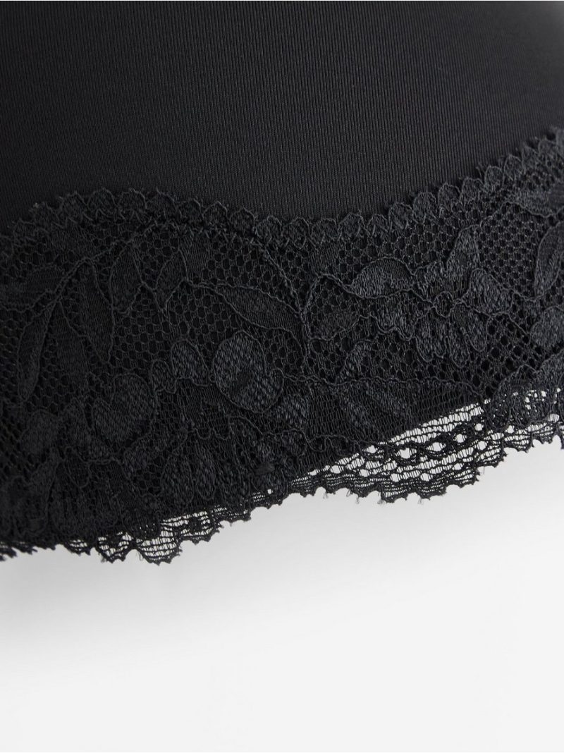 Akleja balconette bra - 3006208-80