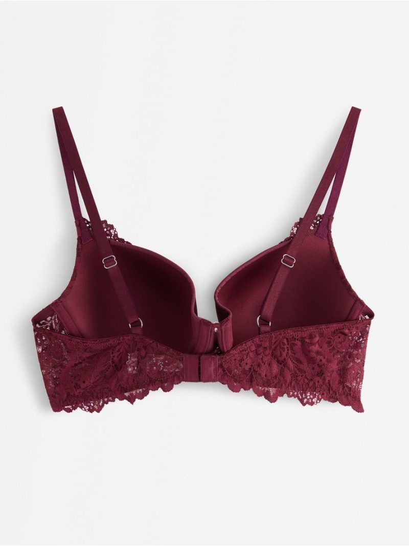 Lilja t-shirt bra - 3006280-9938