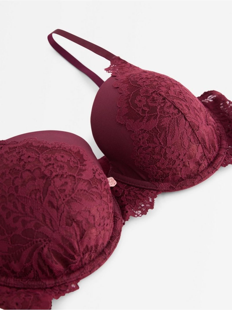 Lilja t-shirt bra - 3006280-9938