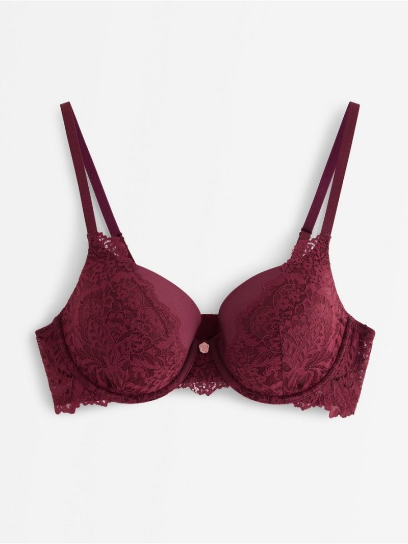 Lilja t-shirt bra - 3006280-9938