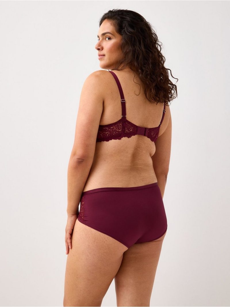 Lilja t-shirt bra - 3006280-9938