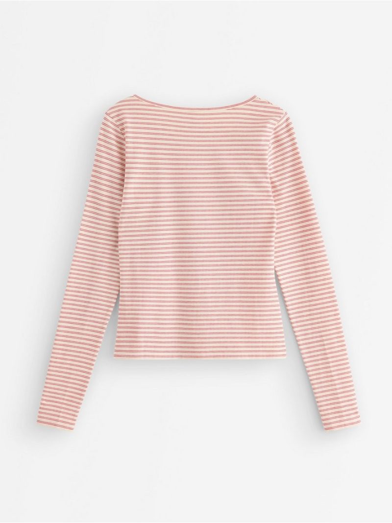 Pyjama top - 3006526-7909