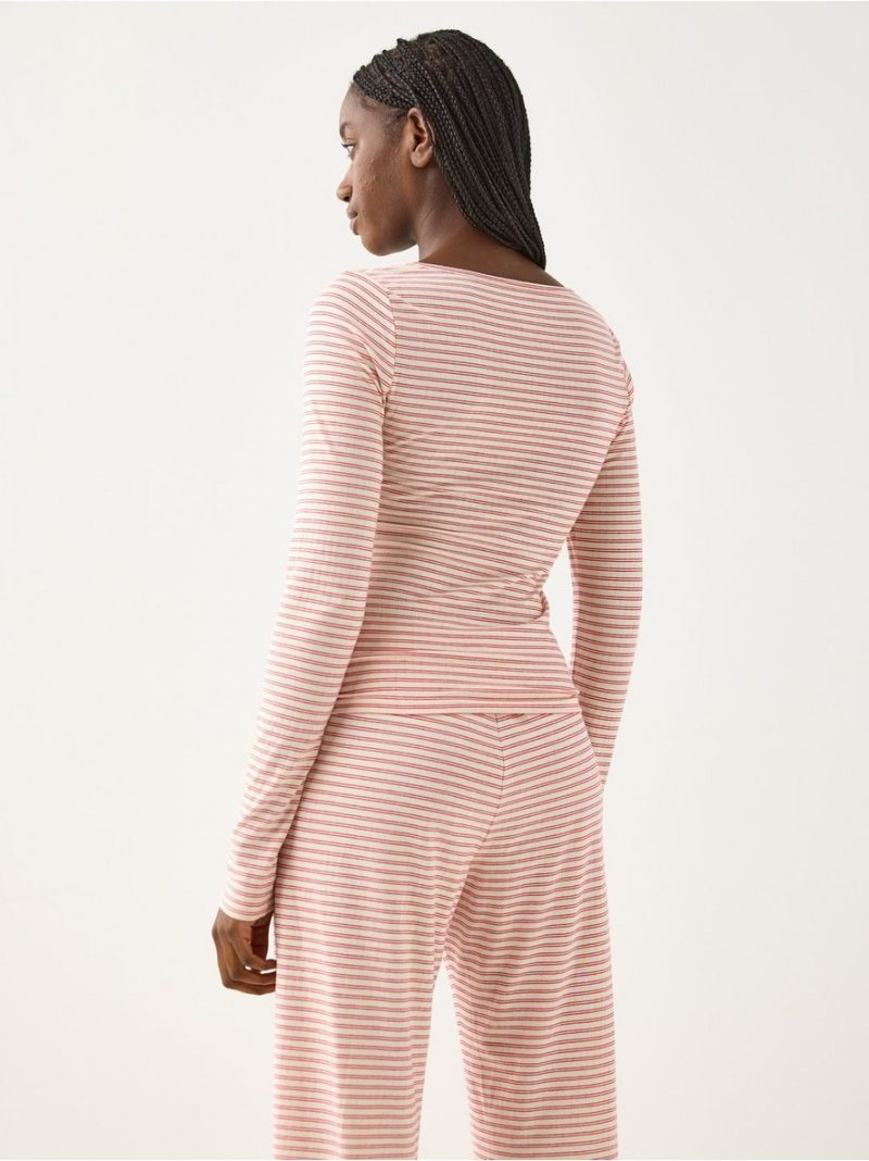 Pyjama top - 3006526-7909