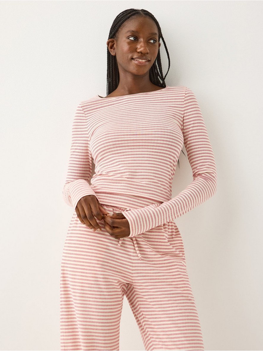 Pyjama top - 3006526-7909