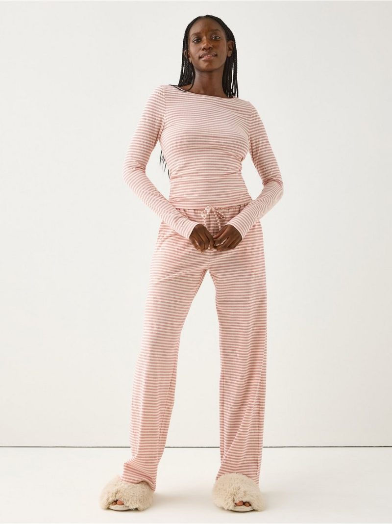 Pyjama top - 3006526-7909