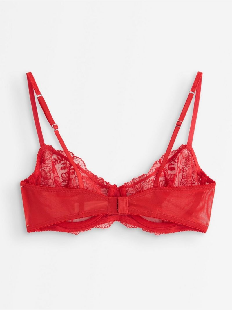 ella m – Senna   unpadded bra - 3006718-6286