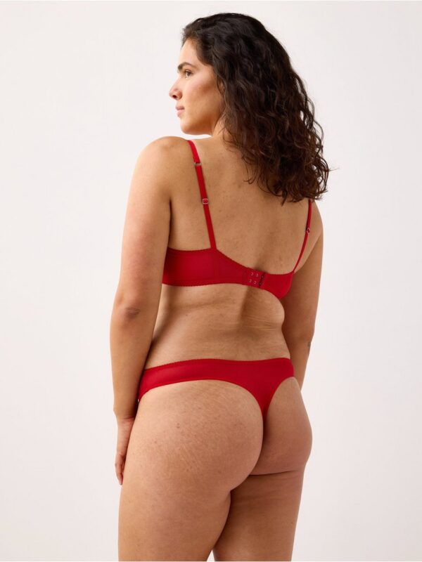 ella m – Senna   unpadded bra - 3006718-6286