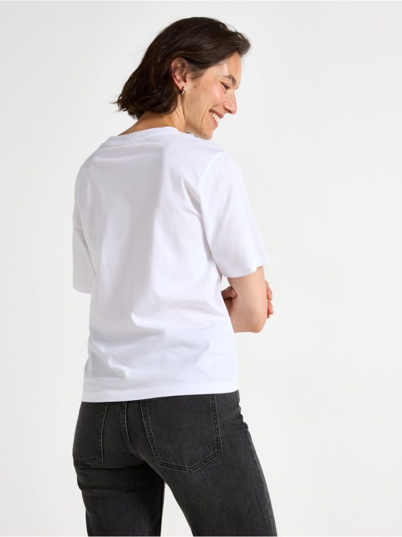 T-shirt - 3006801-70