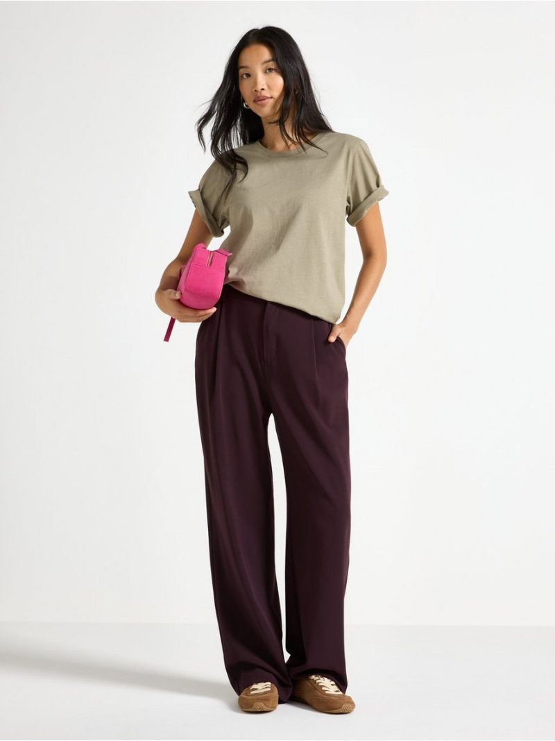 T-shirt - 3006801-9003