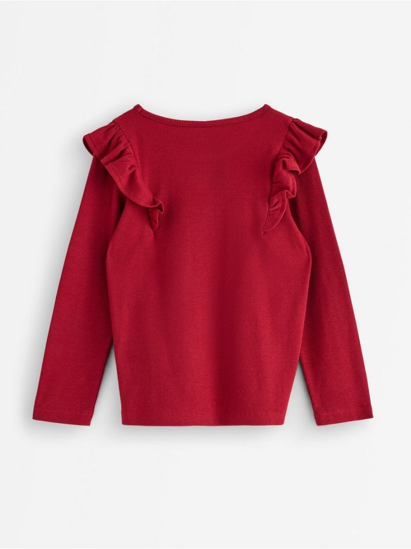 Long-sleeved top - 3006952-9348