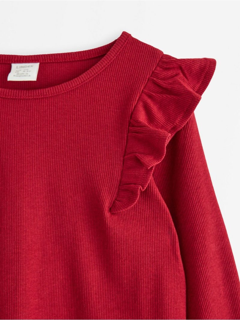 Long-sleeved top - 3006952-9348