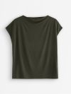 Short-sleeved top - 3007095-6448