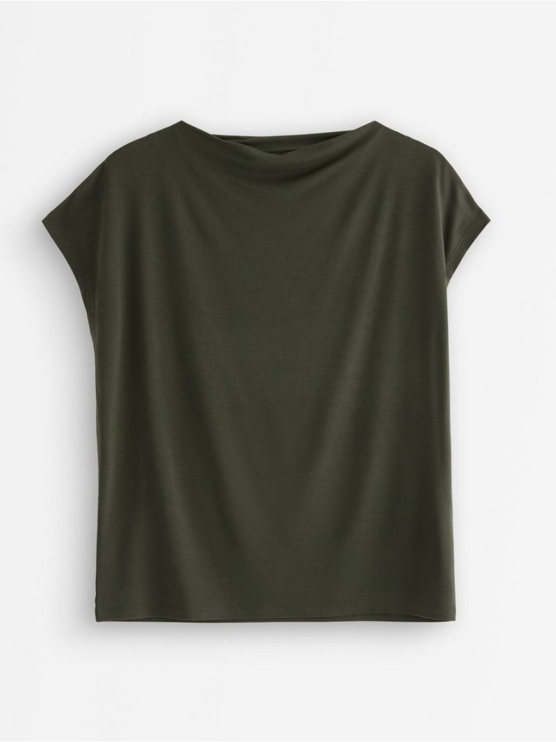 - Short-sleeved top Short-sleeved top - 3007095-6448