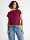 Short-sleeved top - 3007095-7234
