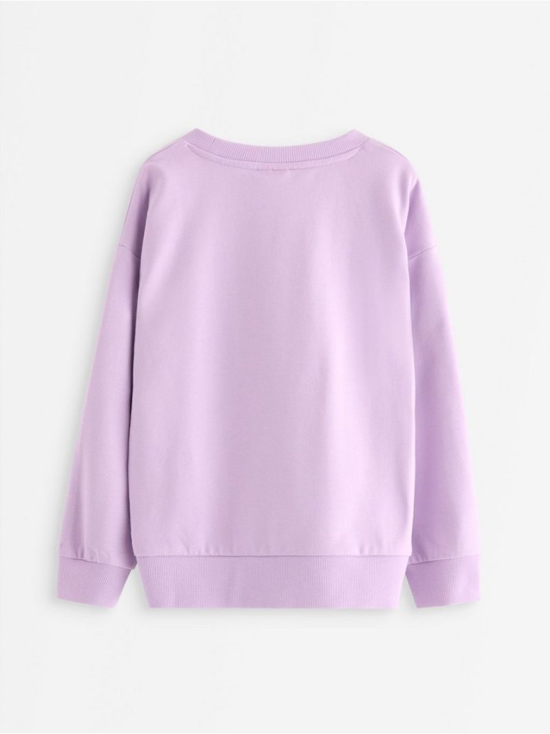 Lilo & Stitch  sweatshirt - 3007202-7426