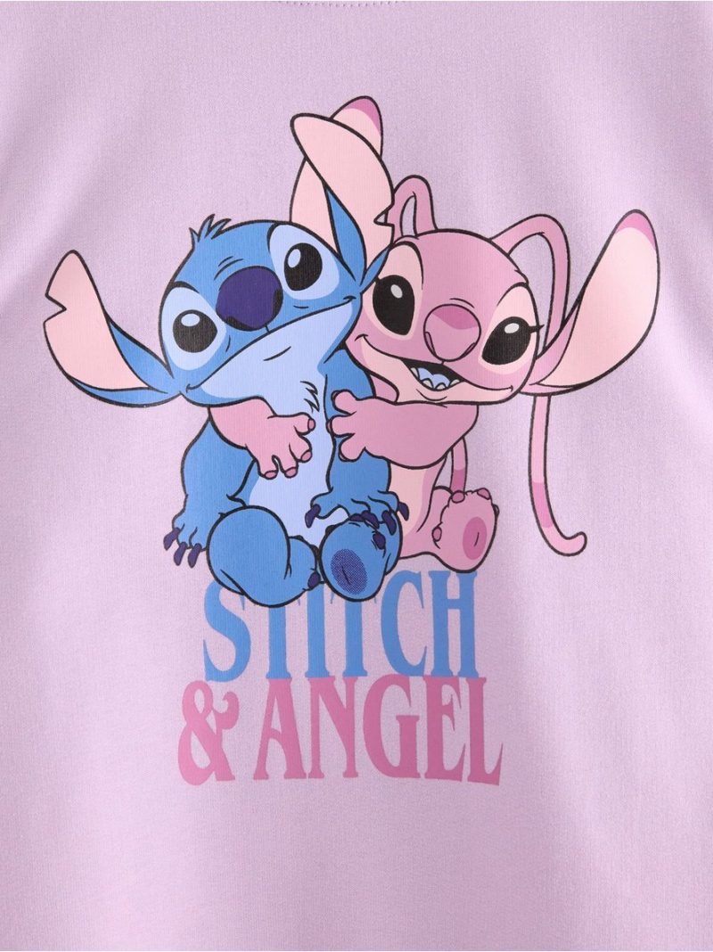 Lilo & Stitch  sweatshirt - 3007202-7426
