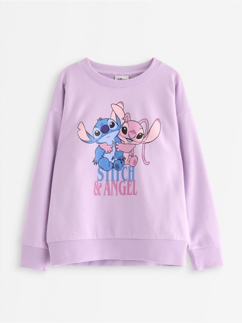 Lilo & Stitch  sweatshirt - 3007202-7426