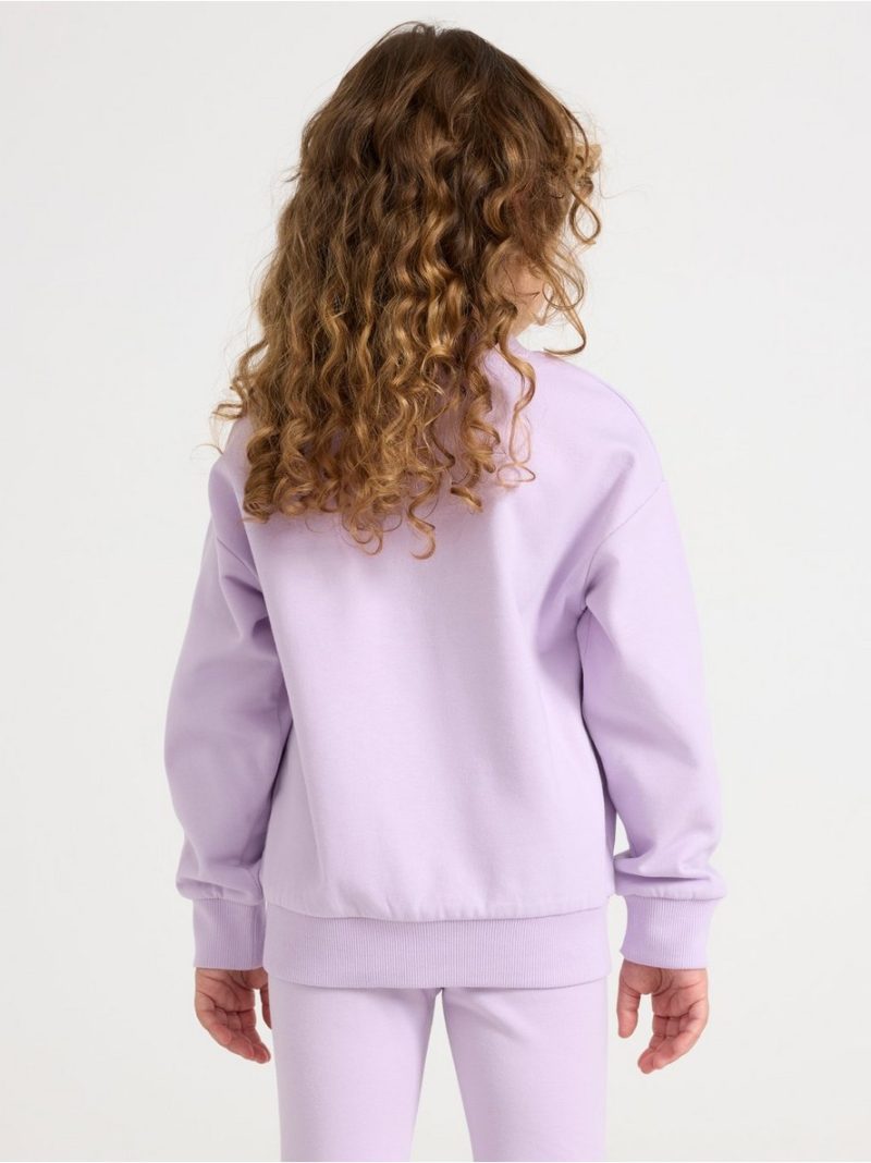 Lilo & Stitch  sweatshirt - 3007202-7426