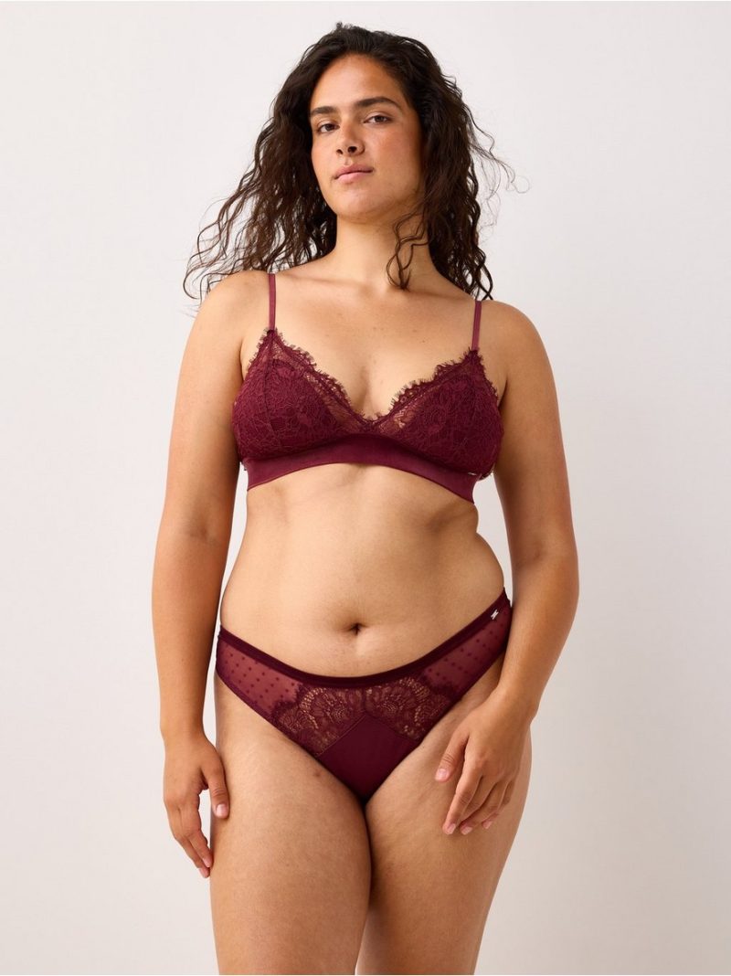 ella m –  bralette - 3007205-9938