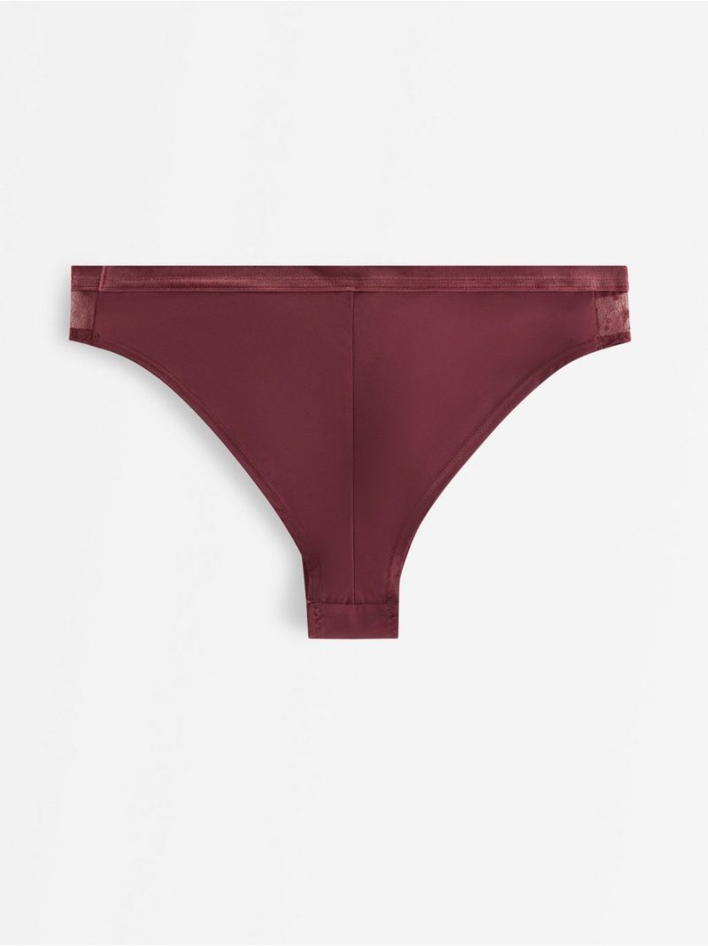 ella m –  brazilian briefs - 3007207-9938