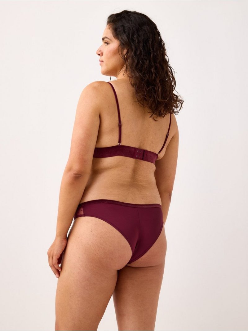 ella m –  brazilian briefs - 3007207-9938