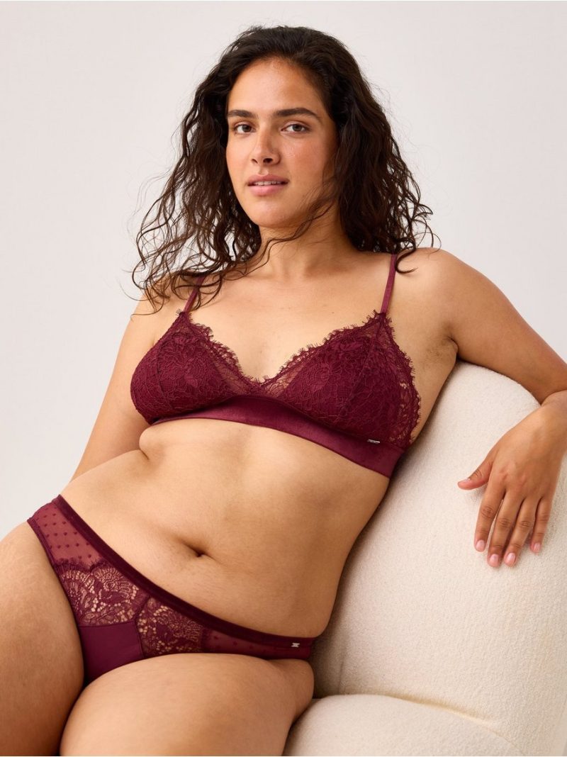 ella m –  brazilian briefs - 3007207-9938