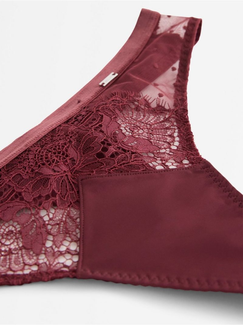 ella m –  thong - 3007210-9938